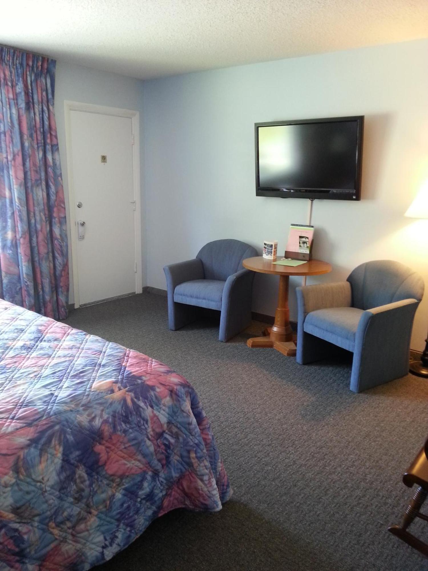 Carolina Motel