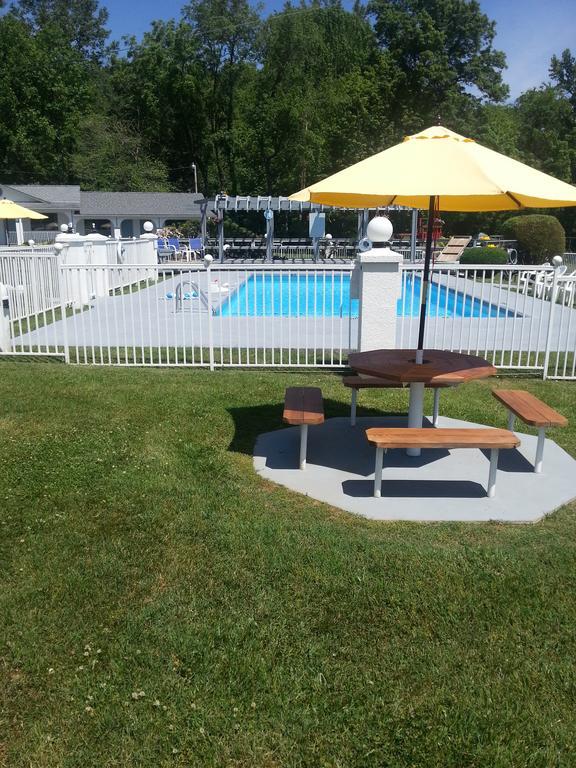 Motel Carolina Franklin