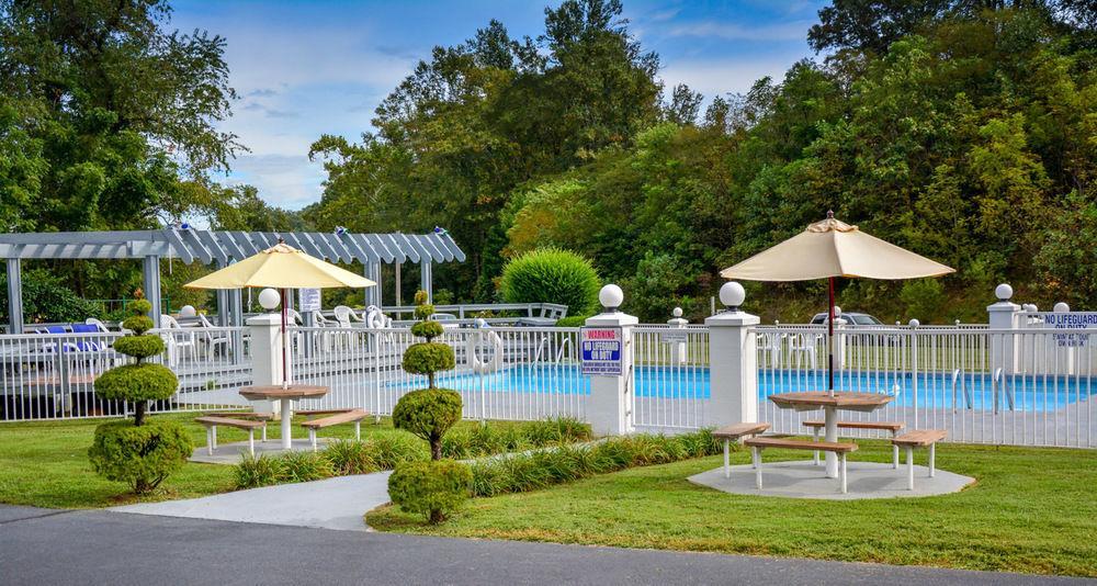 Motel Carolina 4*