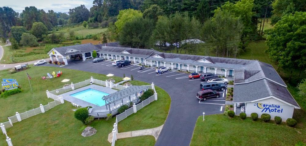 Motel Carolina
