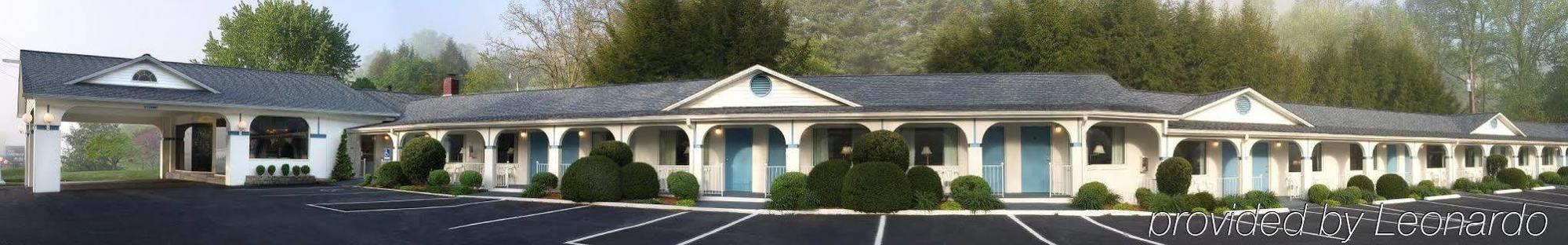 Carolina Motel 4*